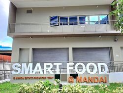 SmartFood@Mandai (D25), Factory #552442711